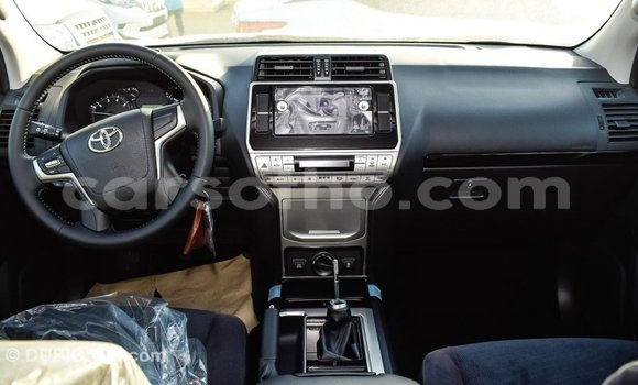 Sayi Imported Toyota Prado Other Mota in Import - Dubai a Maseru Sayi Imported Toyota Prado Other Mota in Import - Dubai a Maseru