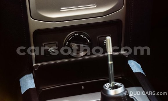 Sayi Imported Toyota Prado Other Mota in Import - Dubai a Maseru Sayi Imported Toyota Prado Other Mota in Import - Dubai a Maseru