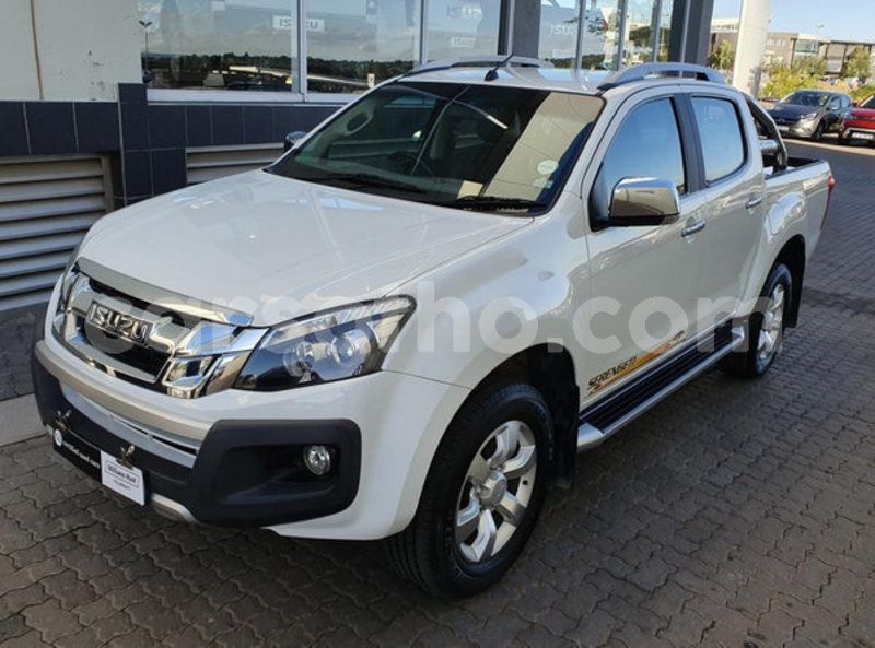 Big with watermark isuzu kb mafeteng mafeteng 13991