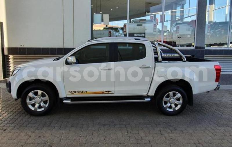 Big with watermark isuzu kb mafeteng mafeteng 13991