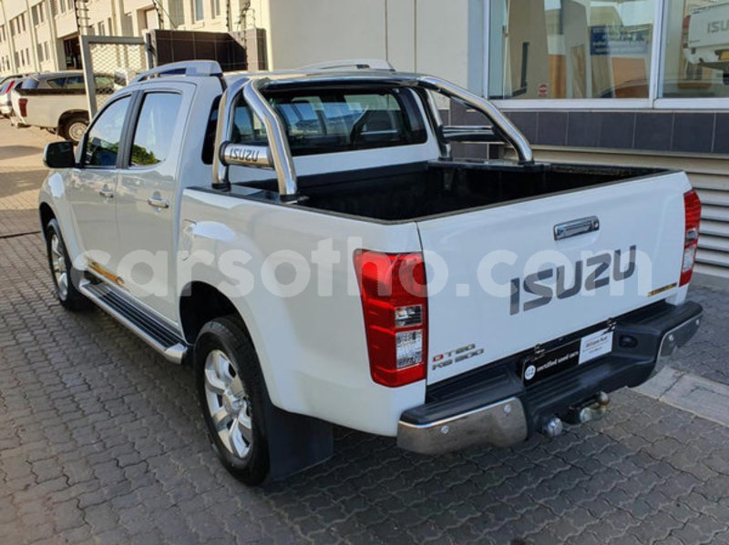 Big with watermark isuzu kb mafeteng mafeteng 13991