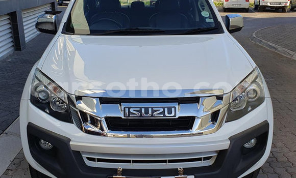 Acheter Occasion Voiture Isuzu KB Blanc à Mafeteng, Mafeteng Acheter Occasion Voiture Isuzu KB Blanc à Mafeteng, Mafeteng