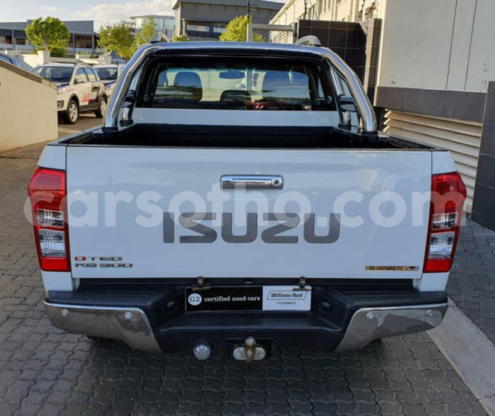 Big with watermark isuzu kb mafeteng mafeteng 13991