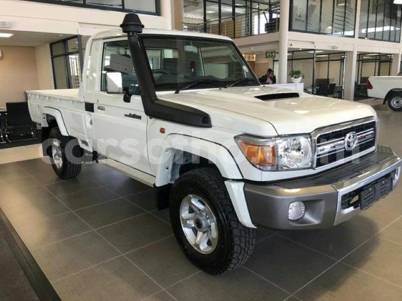 Big with watermark toyota land cruiser mafeteng mafeteng 13992