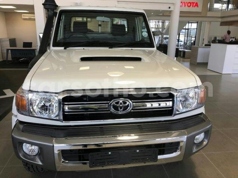 Big with watermark toyota land cruiser mafeteng mafeteng 13992