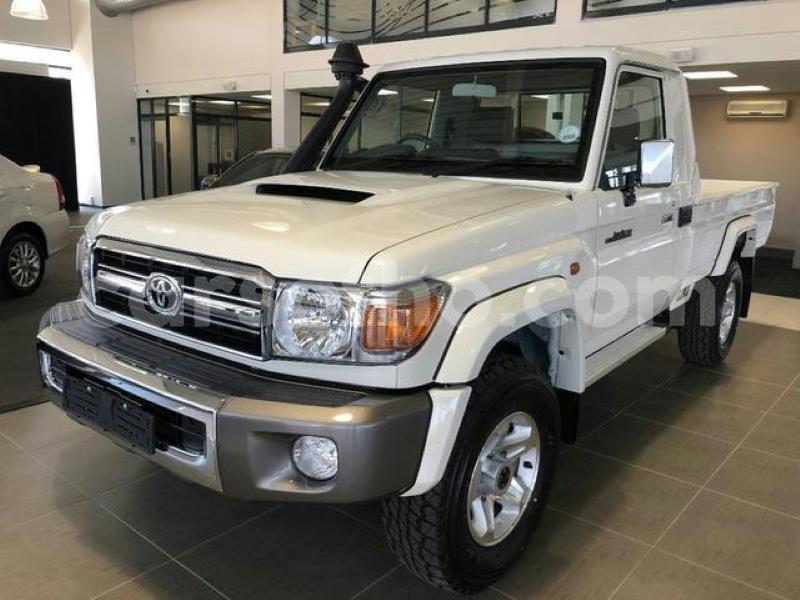 Big with watermark toyota land cruiser mafeteng mafeteng 13992