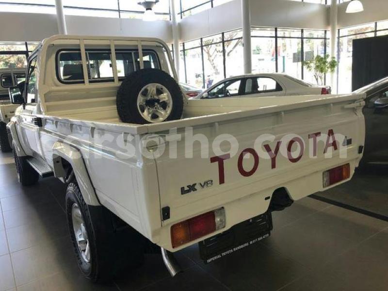 Big with watermark toyota land cruiser mafeteng mafeteng 13992