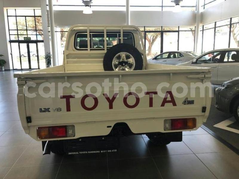 Big with watermark toyota land cruiser mafeteng mafeteng 13992