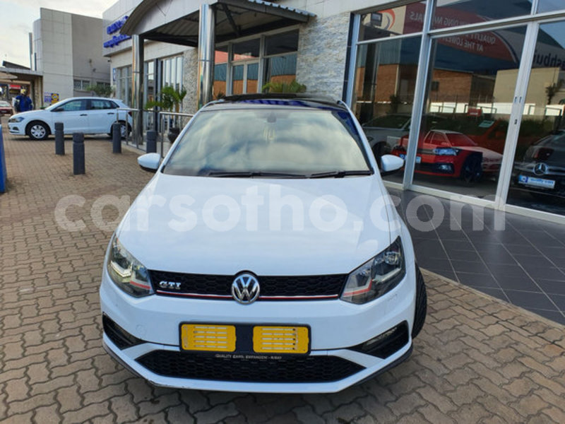 Big with watermark volkswagen polo gti leribe hlotse 13993