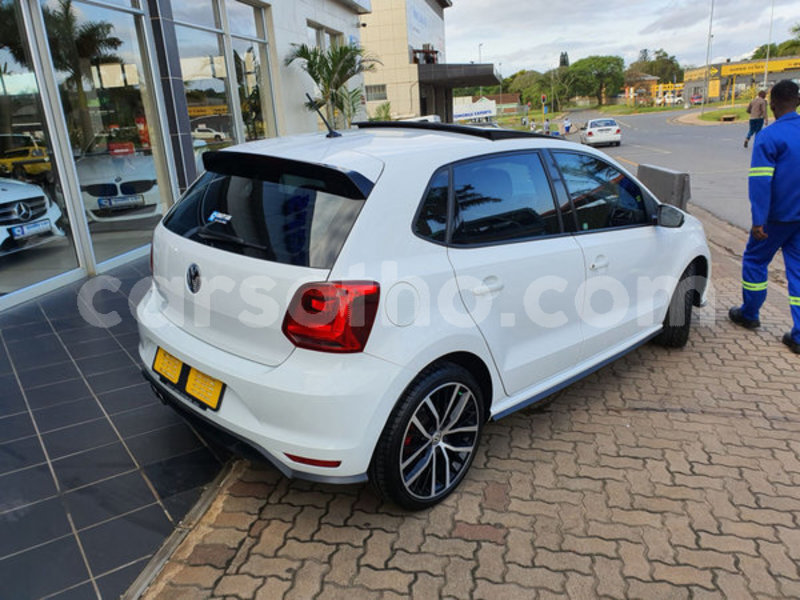 Big with watermark volkswagen polo gti leribe hlotse 13993