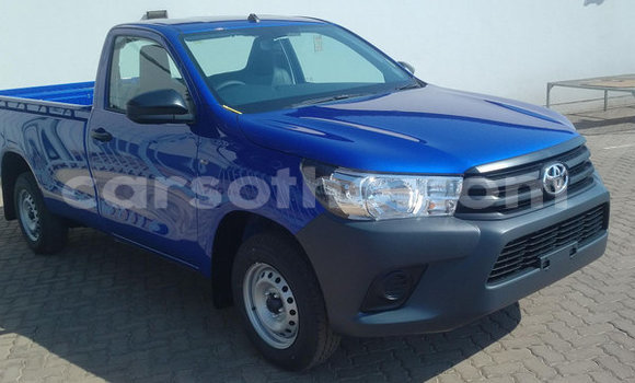 اشتري مستعمل Toyota Hilux Blue سيارة في Hlotse في Leribe اشتري مستعمل Toyota Hilux Blue سيارة في Hlotse في Leribe