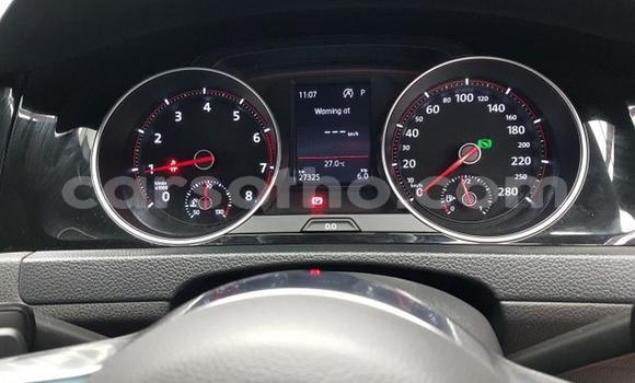 Acheter Occasion Voiture Volkswagen Golf GTI Rouge à Hlotse, Leribe Acheter Occasion Voiture Volkswagen Golf GTI Rouge à Hlotse, Leribe