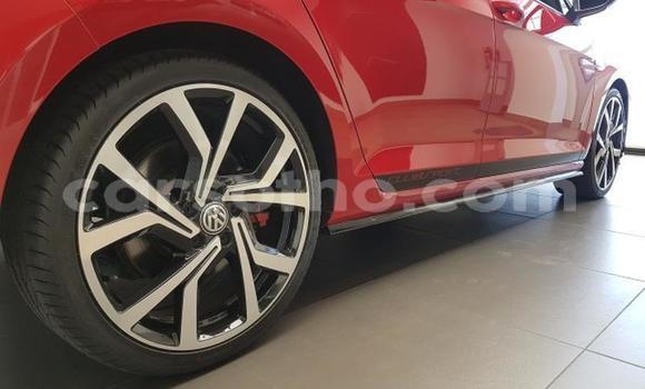 Acheter Occasion Voiture Volkswagen Golf GTI Rouge à Hlotse, Leribe Acheter Occasion Voiture Volkswagen Golf GTI Rouge à Hlotse, Leribe