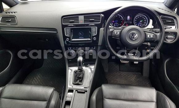 Acheter Occasion Voiture Volkswagen Golf R Blanc à Hlotse, Leribe Acheter Occasion Voiture Volkswagen Golf R Blanc à Hlotse, Leribe