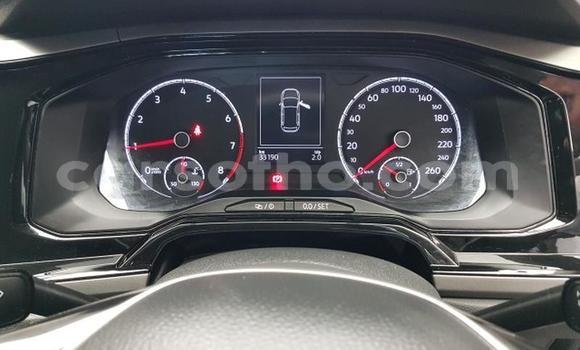 Buy Used Volkswagen Polo White Car in Hlotse in Leribe Buy Used Volkswagen Polo White Car in Hlotse in Leribe