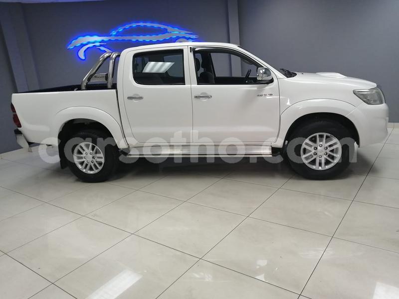 Big with watermark toyota hilux maseru maseru 13998