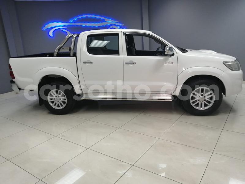 Big with watermark toyota hilux maseru maseru 13998