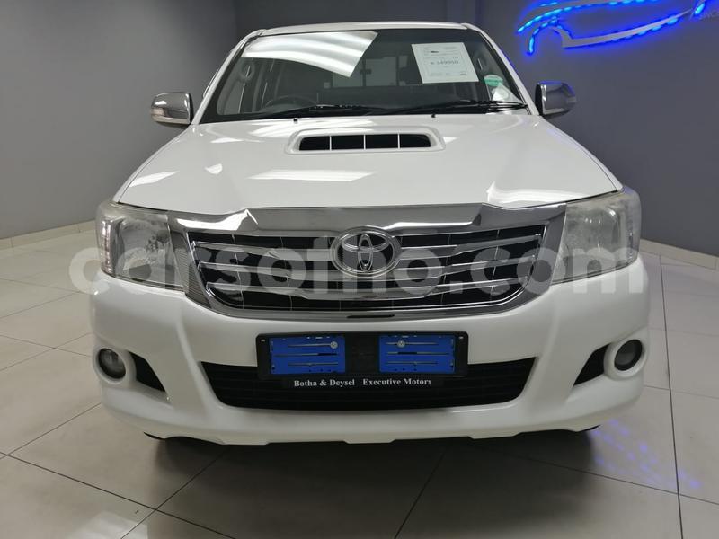 Big with watermark toyota hilux maseru maseru 13998