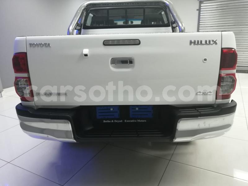 Big with watermark toyota hilux maseru maseru 13998