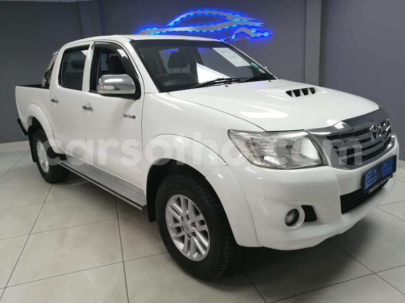 Big with watermark toyota hilux maseru maseru 13998