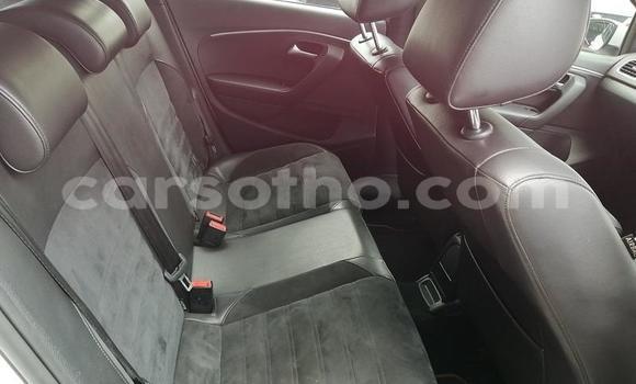 اشتري مستعمل Volkswagen Polo GTI White سيارة في Maseru في Maseru اشتري مستعمل Volkswagen Polo GTI White سيارة في Maseru في Maseru