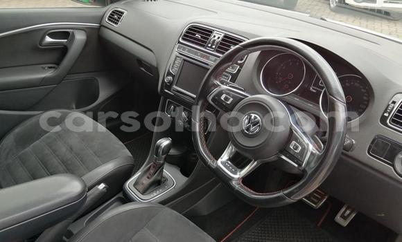 اشتري مستعمل Volkswagen Polo GTI White سيارة في Maseru في Maseru اشتري مستعمل Volkswagen Polo GTI White سيارة في Maseru في Maseru