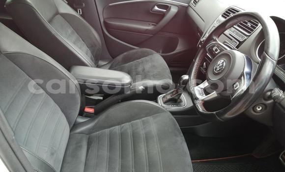 اشتري مستعمل Volkswagen Polo GTI White سيارة في Maseru في Maseru اشتري مستعمل Volkswagen Polo GTI White سيارة في Maseru في Maseru