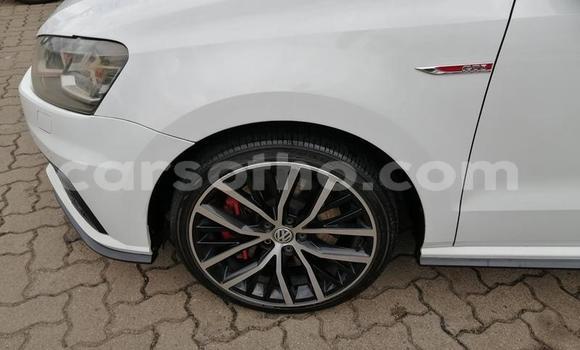 اشتري مستعمل Volkswagen Polo GTI White سيارة في Maseru في Maseru اشتري مستعمل Volkswagen Polo GTI White سيارة في Maseru في Maseru