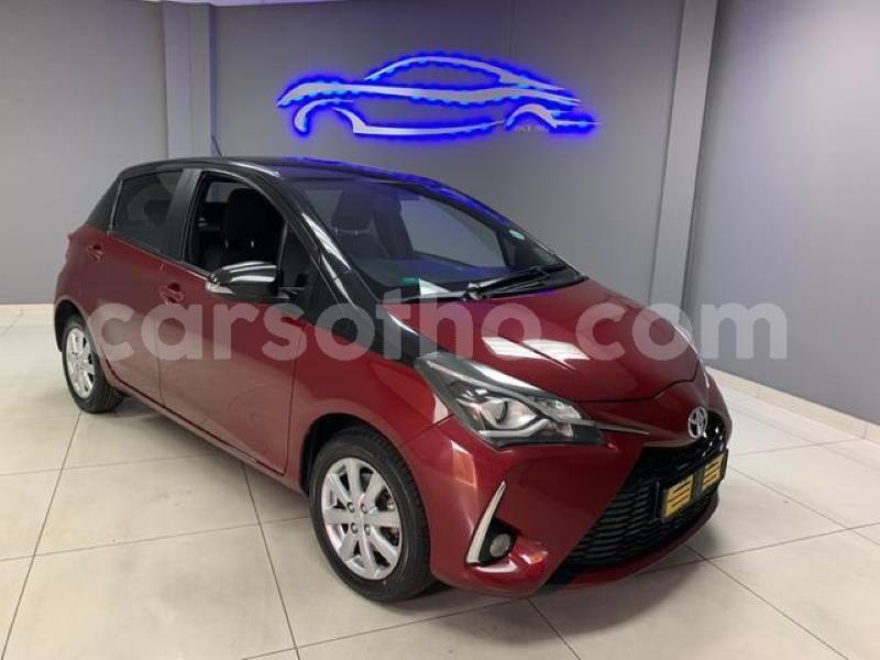 Big with watermark toyota yaris maseru maseru 14004