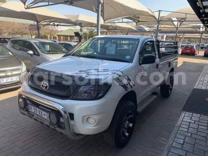 Big with watermark toyota hilux maseru maseru 14006