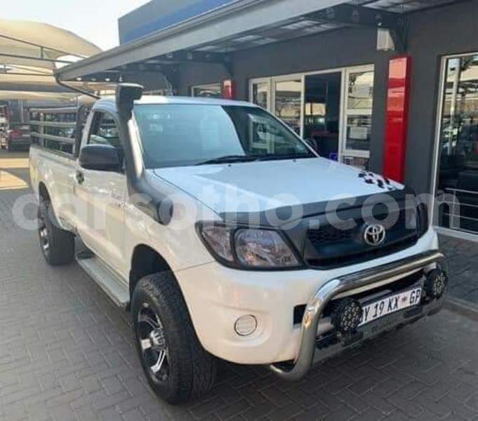 Big with watermark toyota hilux maseru maseru 14006