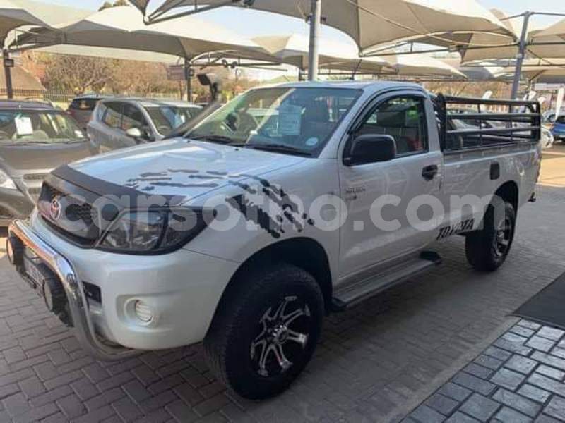 Big with watermark toyota hilux maseru maseru 14006