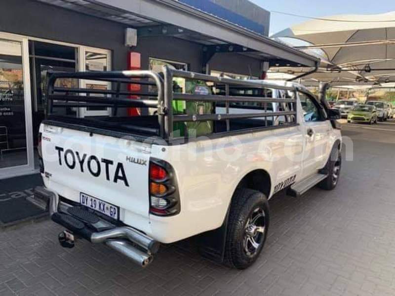 Big with watermark toyota hilux maseru maseru 14006