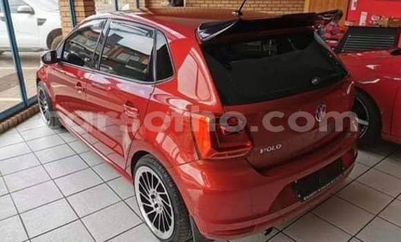اشتري مستعمل Volkswagen Polo Red سيارة في Maseru في Maseru اشتري مستعمل Volkswagen Polo Red سيارة في Maseru في Maseru