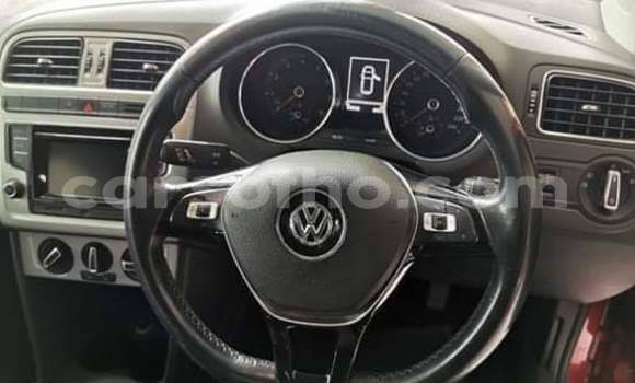 اشتري مستعمل Volkswagen Polo Red سيارة في Maseru في Maseru اشتري مستعمل Volkswagen Polo Red سيارة في Maseru في Maseru