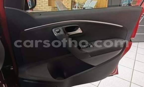 اشتري مستعمل Volkswagen Polo Red سيارة في Maseru في Maseru اشتري مستعمل Volkswagen Polo Red سيارة في Maseru في Maseru