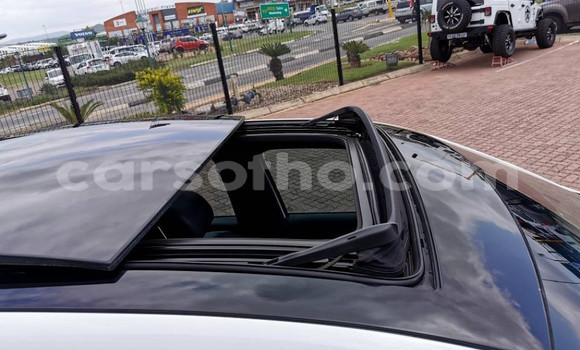 Sayi Na hannu Volkswagen Polo GTI White Mota in Maseru a Maseru Sayi Na hannu Volkswagen Polo GTI White Mota in Maseru a Maseru