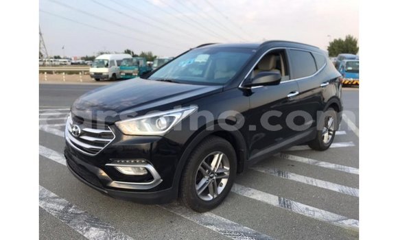 Acheter Import Voiture Hyundai Santa Fe Autre à Import - Dubai, Maseru Acheter Import Voiture Hyundai Santa Fe Autre à Import - Dubai, Maseru