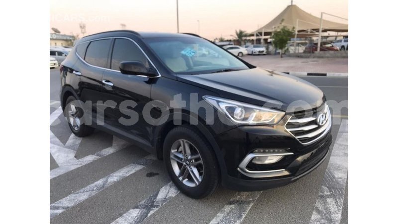 Big with watermark hyundai santa fe maseru import dubai 14010