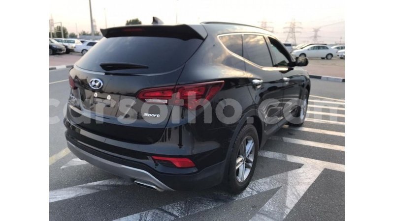 Big with watermark hyundai santa fe maseru import dubai 14010