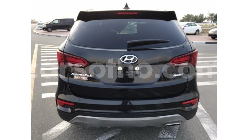 Big with watermark hyundai santa fe maseru import dubai 14010