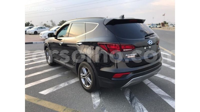 Big with watermark hyundai santa fe maseru import dubai 14010