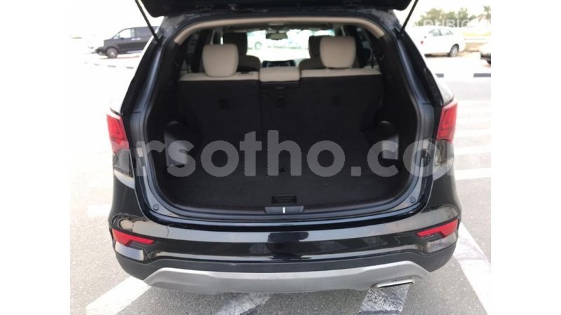 Big with watermark hyundai santa fe maseru import dubai 14010