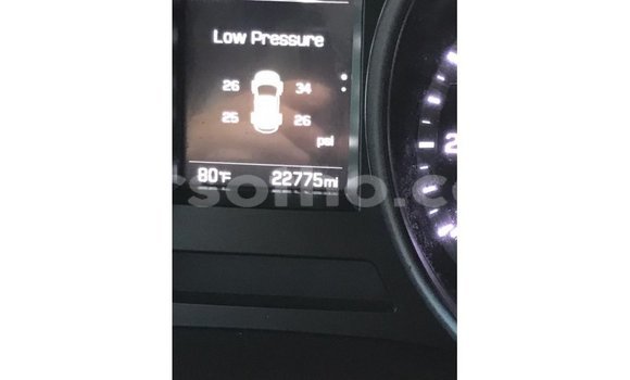 Acheter Import Voiture Hyundai Santa Fe Autre à Import - Dubai, Maseru Acheter Import Voiture Hyundai Santa Fe Autre à Import - Dubai, Maseru