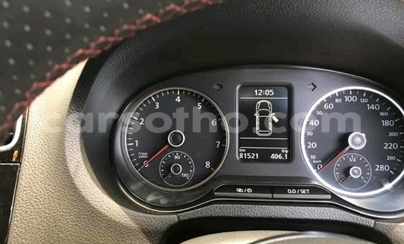 Acheter Occasion Voiture Volkswagen Polo GTI Bleu à Butha Buthe, Butha-Buthe Acheter Occasion Voiture Volkswagen Polo GTI Bleu à Butha Buthe, Butha-Buthe