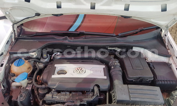 Buy Used Volkswagen Golf GTI White Car in Butha–Buthe in Thaba-Tseka Buy Used Volkswagen Golf GTI White Car in Butha–Buthe in Thaba-Tseka
