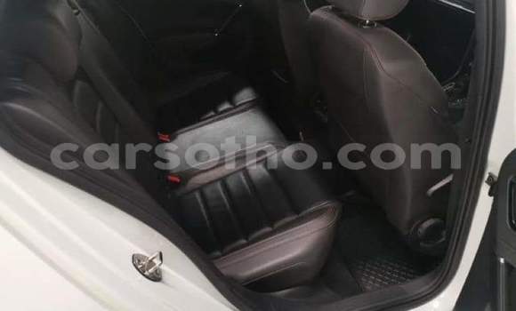Sayi Na hannu Volkswagen Golf GTI White Mota in Maseru a Maseru Sayi Na hannu Volkswagen Golf GTI White Mota in Maseru a Maseru