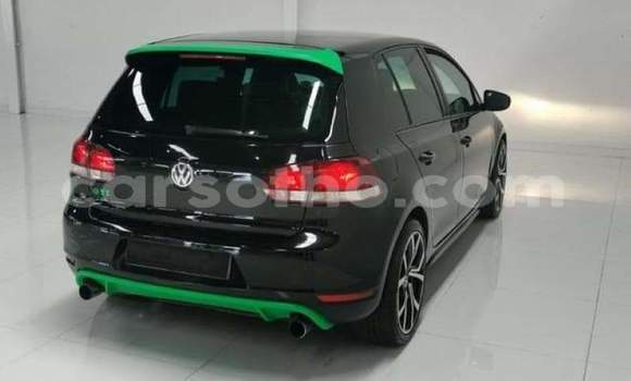 Acheter Occasion Voiture Volkswagen Golf GTI Noir à Maseru, Maseru Acheter Occasion Voiture Volkswagen Golf GTI Noir à Maseru, Maseru