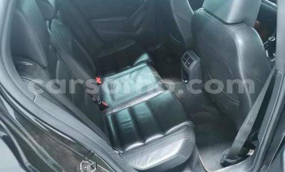 Acheter Occasion Voiture Volkswagen Golf GTI Noir à Maseru, Maseru Acheter Occasion Voiture Volkswagen Golf GTI Noir à Maseru, Maseru