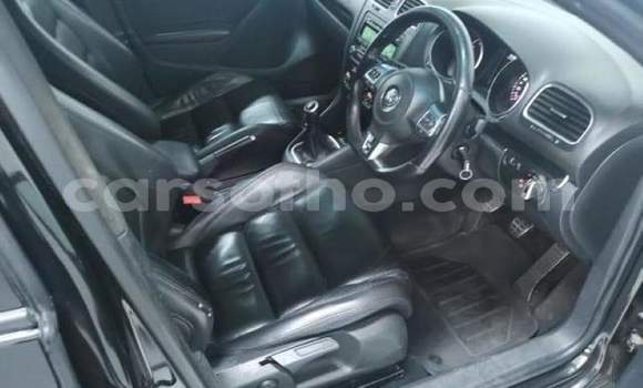 Acheter Occasion Voiture Volkswagen Golf GTI Noir à Maseru, Maseru Acheter Occasion Voiture Volkswagen Golf GTI Noir à Maseru, Maseru